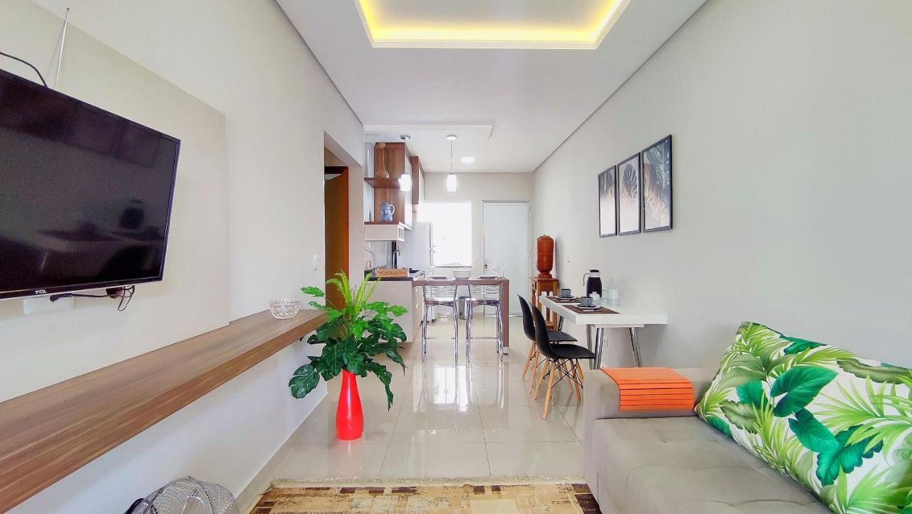 Casa Brilhantes Prox Cataratas E Rodagigante Фос-ду-Игуасу Экстерьер фото