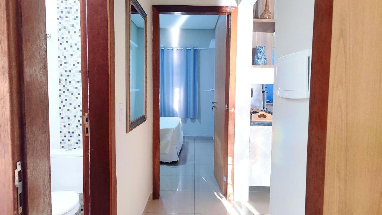 Casa Brilhantes Prox Cataratas E Rodagigante Фос-ду-Игуасу Экстерьер фото